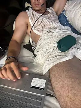 AngelLatinBoy webcam