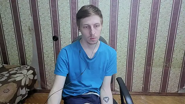Darien_Brown webcam