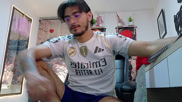 Elian_savoy webcam