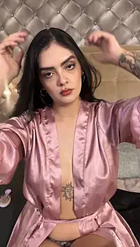 AliceRitter webcam