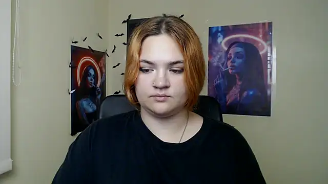 RinaRiii webcam
