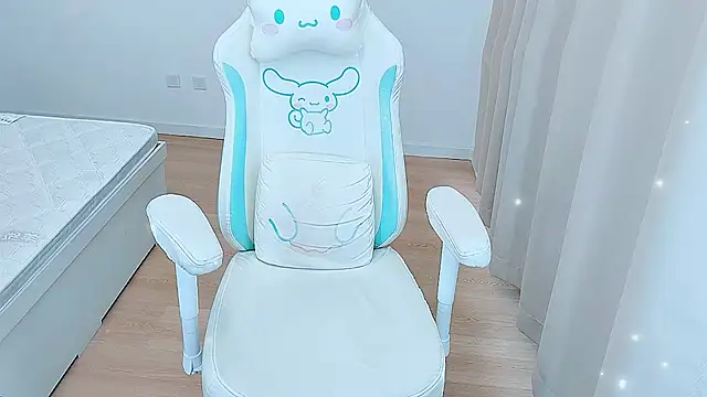 -feifei webcam