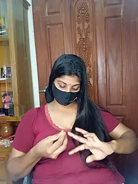 Sibani_Sibani live cam on StripChat