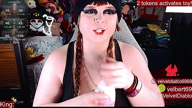 VelvetDiablo