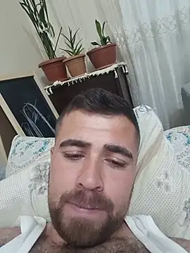 heybengeldim35 (M young) - Cum şhow