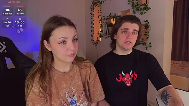 robertandlinela (G young) - get naked