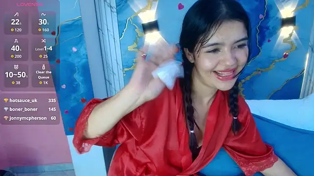 crystal_love08 live cam on StripChat