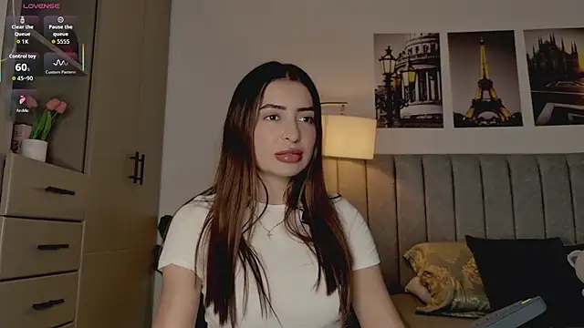 caralella live cam on StripChat