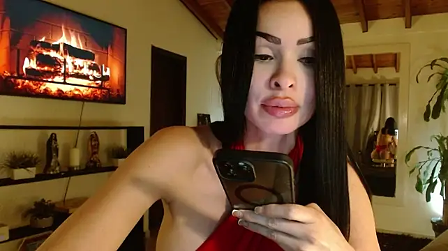 _Pamela_doll live cam on StripChat