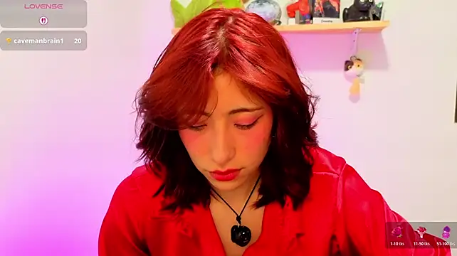 yeon-ju live cam on StripChat