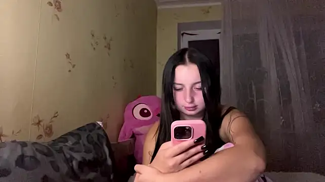 nastikbambas live cam on StripChat