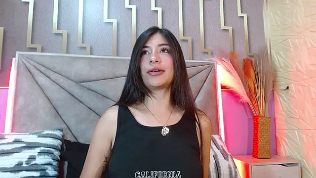 caliope_99 live cam on StripChat
