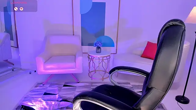 MariaHerrera_ webcam