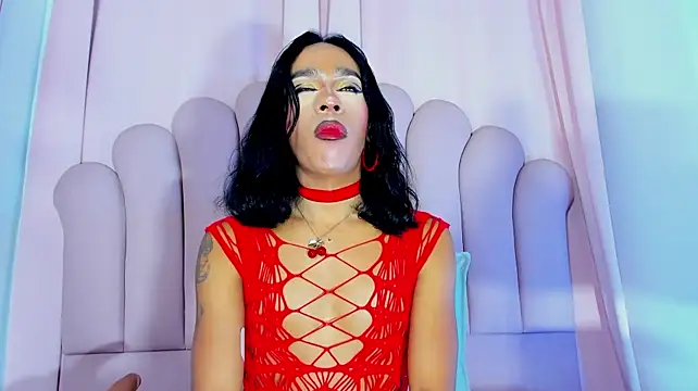 NicoleMadrird webcam