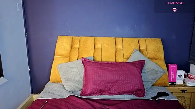 KendraaSimons webcam