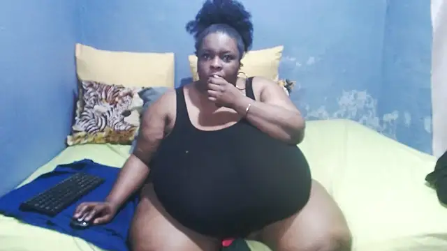 Voluptuousbbw1 live cam on StripChat
