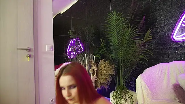 CherrySin webcam