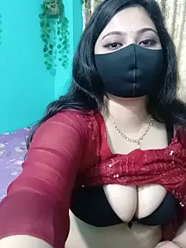 Porimoni22 webcam