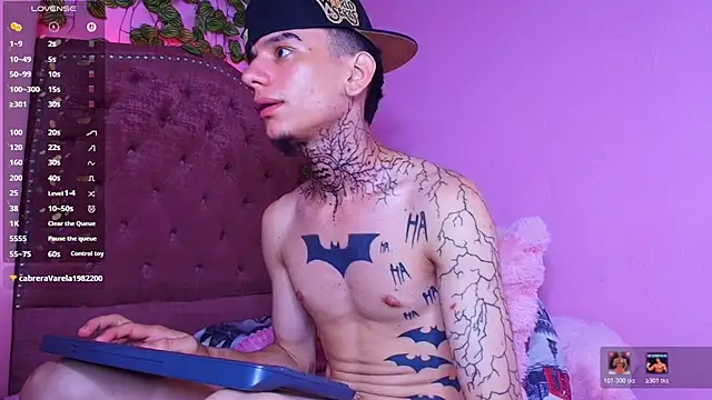 TheBatMansion webcam