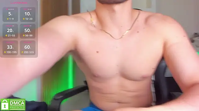SebastianMaximoff_ webcam