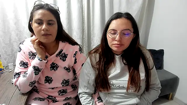 _girls_on_fire_ webcam