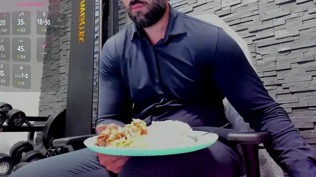 David_Big_Daddy webcam