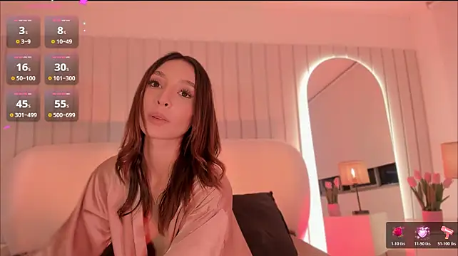 Megan-holly webcam