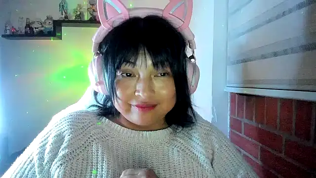 Shaddycute_ webcam