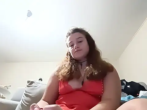 Psychosweety webcam