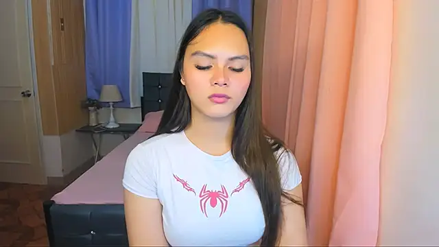 ameliamaureen webcam