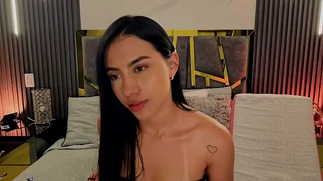 ScarletTorres webcam