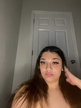 treasurebabii webcam