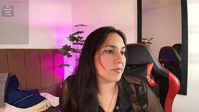 Rossy_Marks webcam