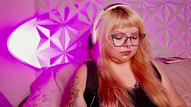 Satyn_doll webcam