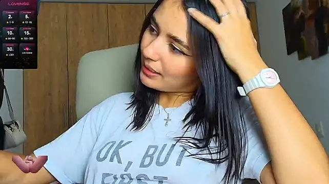 Danae_999 webcam
