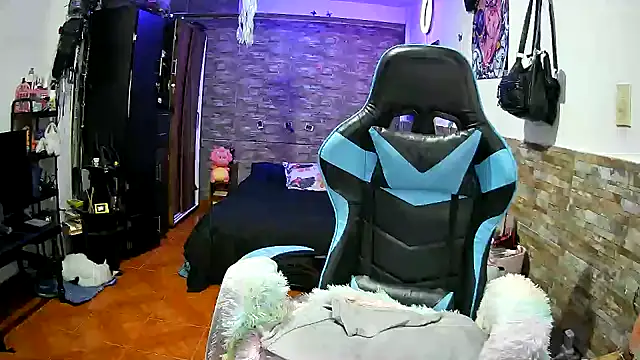 AngelaQueen_ webcam
