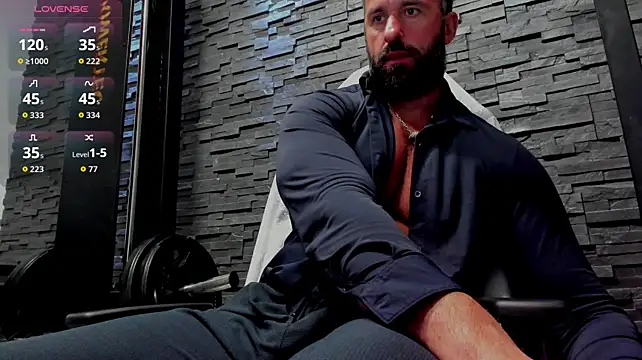David_Big_Daddy webcam