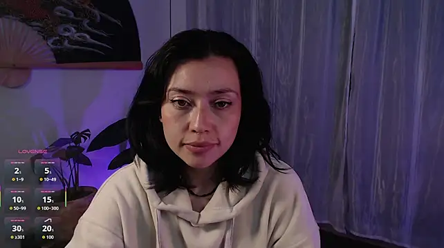 Ellyuwuw webcam
