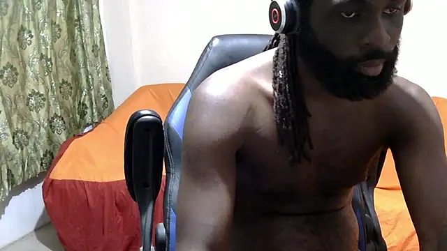 Darkkras webcam