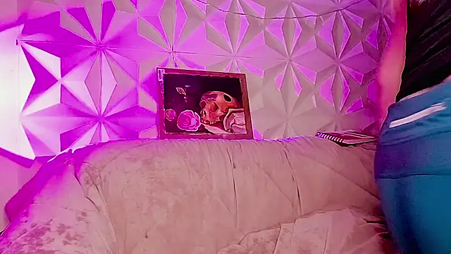 Satyn_doll webcam