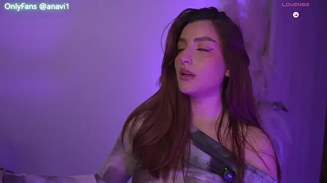 Anavi_ webcam