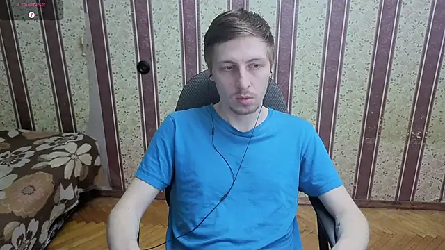 Darien_Brown webcam