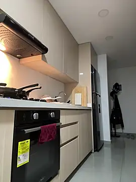 Curlyierr webcam