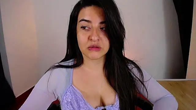 moritalatina live cam on StripChat