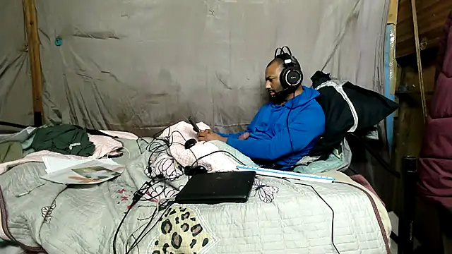 Camodick live sex cam