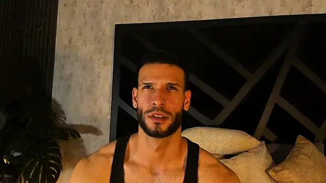 jacob_benelli (M young) - BIG SHOW CUM