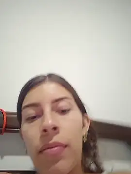 irisbound (F young) - Cream in my ass