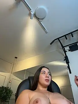 ava_blue (F young) - Fucky pussy in ride torso + cum