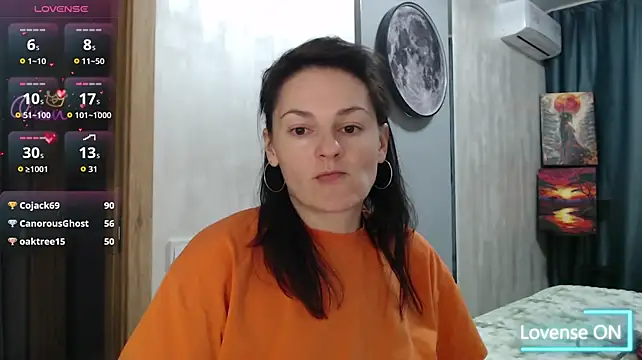 Stacy_Davice live cam on StripChat