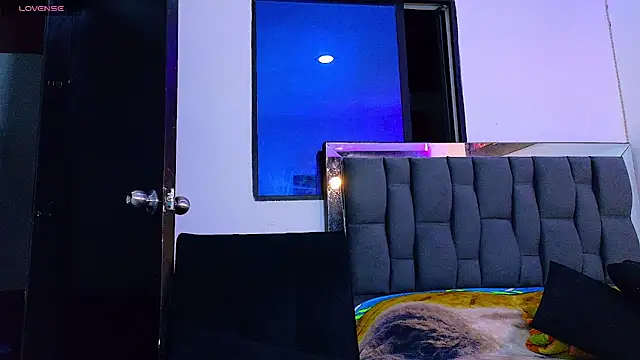 Twink_daren live cam on StripChat